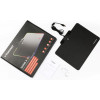 Tronsmart Shine X RGB Gaming Mouse Pad Black (333621) - зображення 2