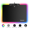 Tronsmart Shine X RGB Gaming Mouse Pad Black (333621) - зображення 3