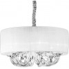 Ideal Lux SWAN SP6 35826 - зображення 1