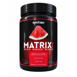 Syntrax Matrix Amino 370 g /30 servings/ Juicy Watermelon