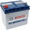 Bosch 6СТ-60 S4 Silver (S40 250) - зображення 1