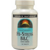 Source Naturals Hi-Stress B&C 120 tabs - зображення 2