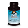 Source Naturals ArcticPure Ultra Potency Omega-3 Fish Oil 120 caps - зображення 1
