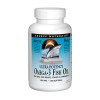 Source Naturals ArcticPure Ultra Potency Omega-3 Fish Oil 120 caps - зображення 2