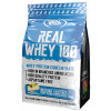 Real Pharm Real Whey 100 700 g /23 servings/ Strawberry Ice Cream - зображення 1