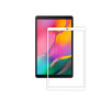 BeCover Защитное стекло для Samsung Galaxy Tab A 10.1 2019 T510/T515 White (703742) - зображення 1