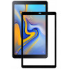 BeCover Защитное стекло для Samsung Galaxy Tab A 10.5 T590/T595 Black (703743) - зображення 1