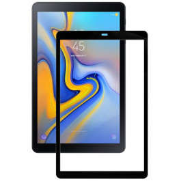 BeCover Защитное стекло для Samsung Galaxy Tab A 10.5 T590/T595 Black (703743)