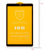 BeCover Защитное стекло для Samsung Galaxy Tab A 10.5 T590/T595 Black (703743) - зображення 2