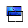 BeCover Защитное стекло для HUAWEI MediaPad T3 10 Black (703746) - зображення 1