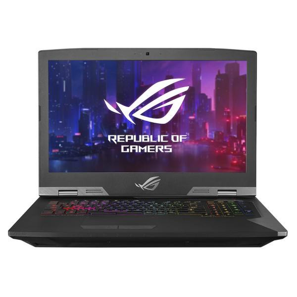 ASUS ROG G703GXR - зображення 1