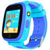 UWatch Q11 Kid smart watch Blue - зображення 1