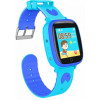 UWatch Q11 Kid smart watch Blue - зображення 2