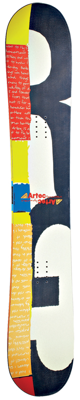 Artec Figment (2009/2010) - зображення 1