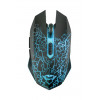 Trust GXT 107 Izza Wireless Optical Gaming Mouse (23214) - зображення 2