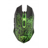 Trust GXT 107 Izza Wireless Optical Gaming Mouse (23214) - зображення 3