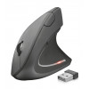 Клавіатура Trust Verto Wireless Ergonomic Mouse (22879)