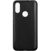 TOTO TPU Case Rose series 3 IN 1 Xiaomi Redmi 7 Black - зображення 1