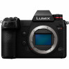 Panasonic Lumix DC-S1R body (DC-S1REE-K) - зображення 1