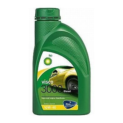 BP VISCO 3000 Diesel 10W-40 1л - зображення 1