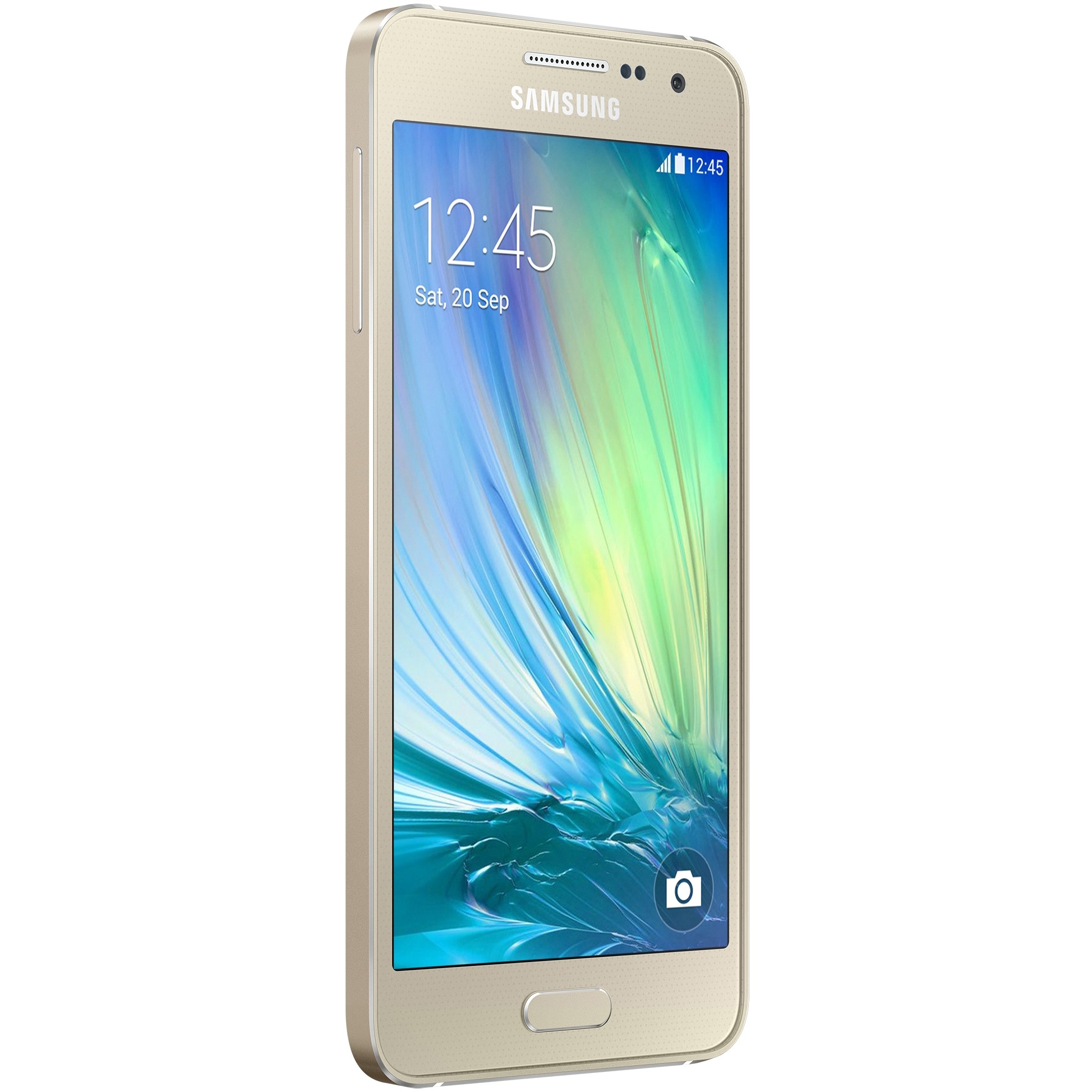 Samsung A300H Galaxy A3 (Champagne Gold) купить в интернет-магазине: цены  на смартфон A300H Galaxy A3 (Champagne Gold) - отзывы и обзоры, фото и  характеристики. Сравнить предложения в Украине: Киев, Харьков, Одесса, Днепр