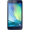 Samsung A300H Galaxy A3 (Midnight Black)