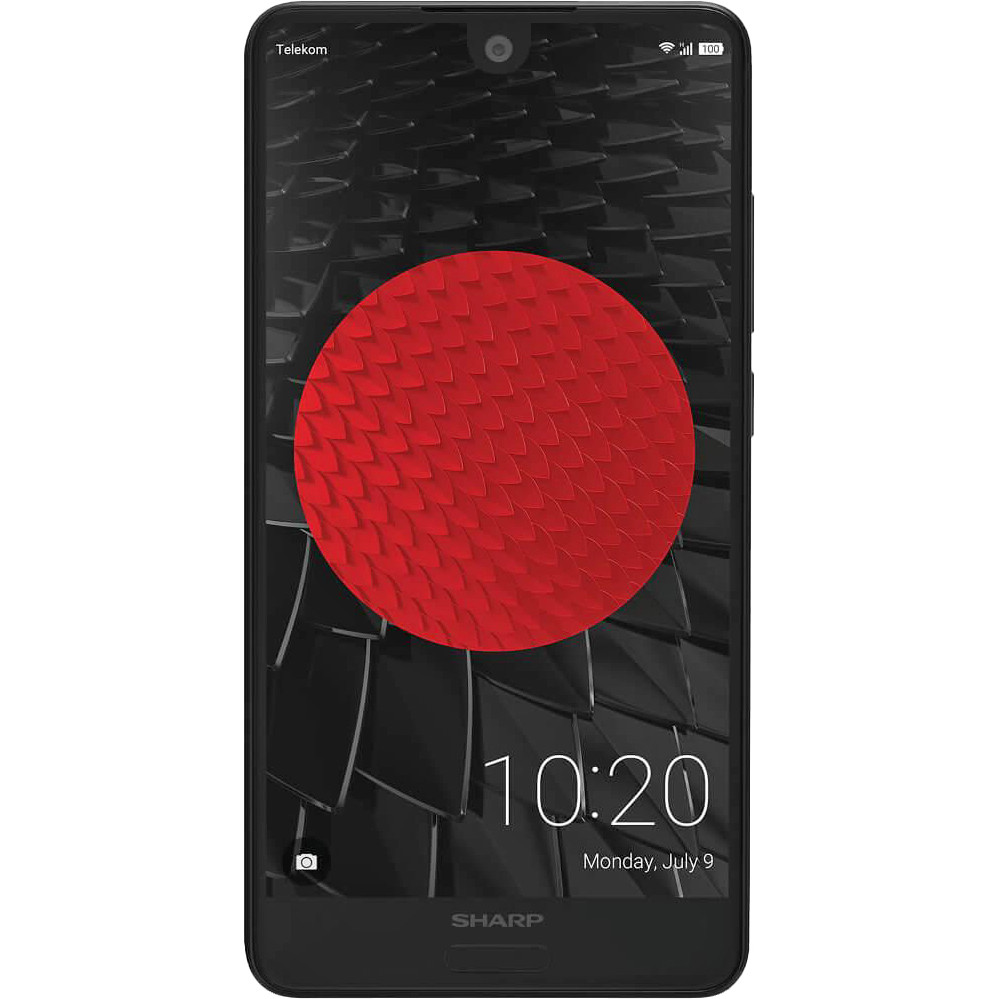 Sharp Aquos C10 4/64GB Black купить в интернет-магазине: цены на смартфон Aquos  C10 4/64GB Black - отзывы и обзоры, фото и характеристики. Сравнить  предложения в Украине: Киев, Харьков, Одесса, Днепр на Hotline.ua