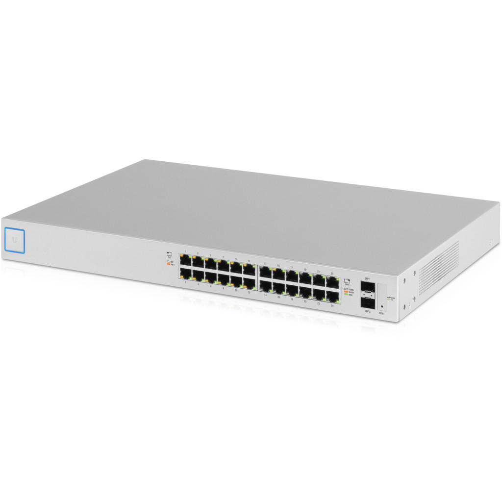 Ubiquiti US-L2-24-POE - зображення 1