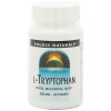 Source Naturals L-Tryptophan 500 mg 30 tabs - зображення 2