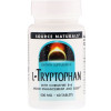 Source Naturals L-Tryptophan with Coenzyme B-6 60 tabs - зображення 2