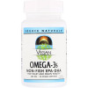 Source Naturals Vegan Omega-3s EPA-DHA 30 caps - зображення 2