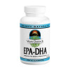 Source Naturals Vegan Omega-3s EPA-DHA 60 caps - зображення 1