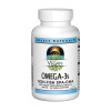 Source Naturals Vegan Omega-3s EPA-DHA 60 caps - зображення 2