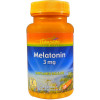 Thompson Melatonin 3 mg 30 tabs - зображення 2