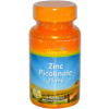 Thompson Zinc Picolinate 25 mg 60 tabs - зображення 1