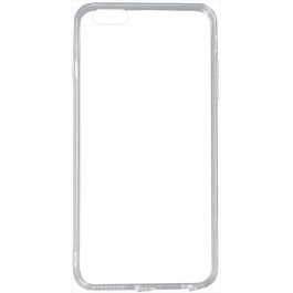 TOTO Acrylic+Tpu Case Apple iPhone 6/6S Transparent