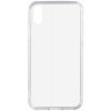 TOTO Acrylic+Tpu Case Apple iPhone X/Xs Transparent - зображення 1