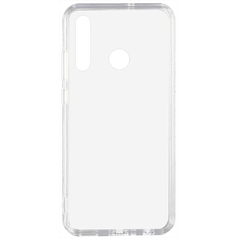 TOTO Acrylic+Tpu Case Huawei P Smart+ 2019 Transparent - зображення 1