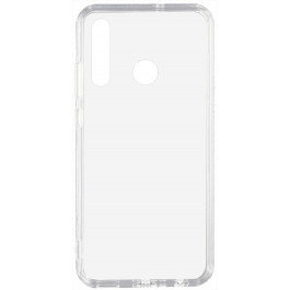 TOTO Acrylic+Tpu Case Huawei P Smart+ 2019 Transparent