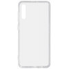 TOTO Acrylic+Tpu Case Samsung A50 Transparent - зображення 1