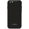 TOTO Pure Glass Case Apple iPhone 6/6S Black - зображення 1