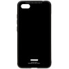 TOTO Pure Glass Case Xiaomi Redmi 6A Black - зображення 1