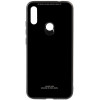 TOTO Pure Glass Case Xiaomi Redmi Note 7 Black - зображення 1