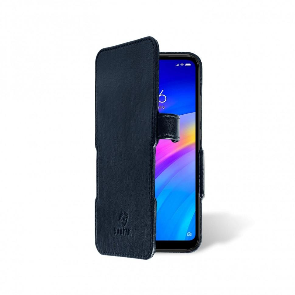 STENK Чехол книжка Prime для Xiaomi Redmi 7 Черный 62584 купить от грн.  Сравнить цены на чехол для смартфона Чехол книжка Prime для Xiaomi Redmi 7  Черный 62584 от производителя STENK. Отзывы