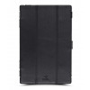 STENK Смарт чехол книжка Evolution для Sony Xperia Z4 Tablet черный 34832 - зображення 1