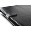 STENK Смарт чехол книжка Evolution для Sony Xperia Z4 Tablet черный 34832 - зображення 3