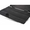 STENK Чехол книжка Evolution для Lenovo Tab 4 Plus 10" черный 58167 - зображення 3