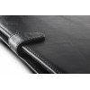 STENK Чехол книжка Evolution для Samsung Galaxy Tab A 10.1 2016 SM-T585/SM-T580 черный 53755 - зображення 3