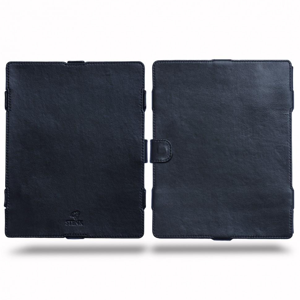 STENK Чехол книжка Prime для PocketBook 630 Черный 40600 - зображення 1