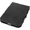 STENK Чехол книжка Prime для PocketBook 632 Touch HD 3 Черный 63080 - зображення 2
